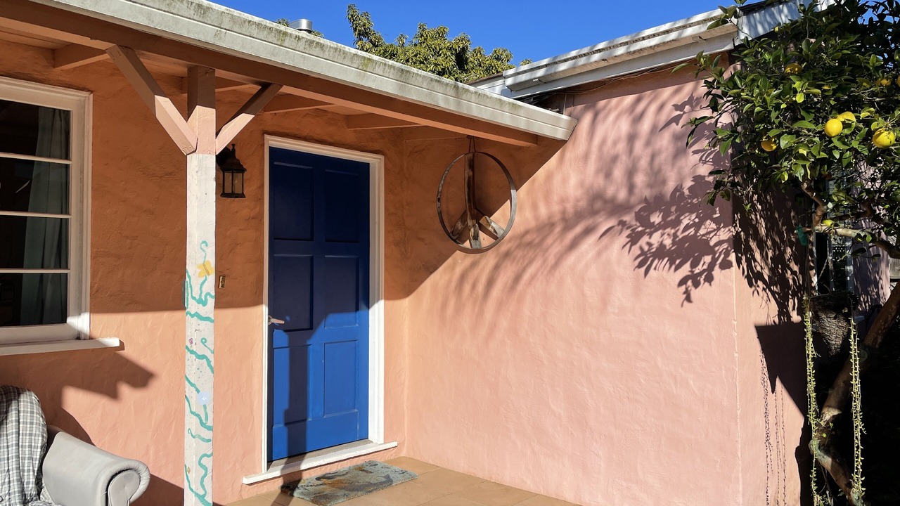 Photo of Patio Balcony in Capitola