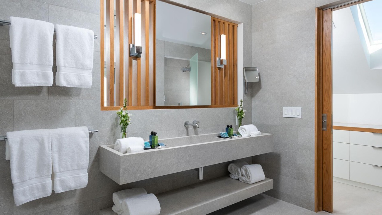 Photo of Bathroom in Ocean Point