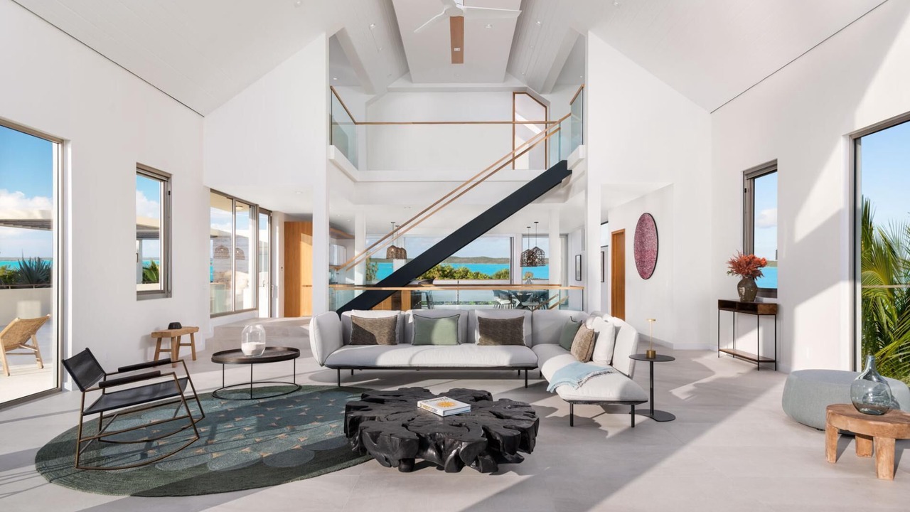Photo of Bedroom in Ocean Point