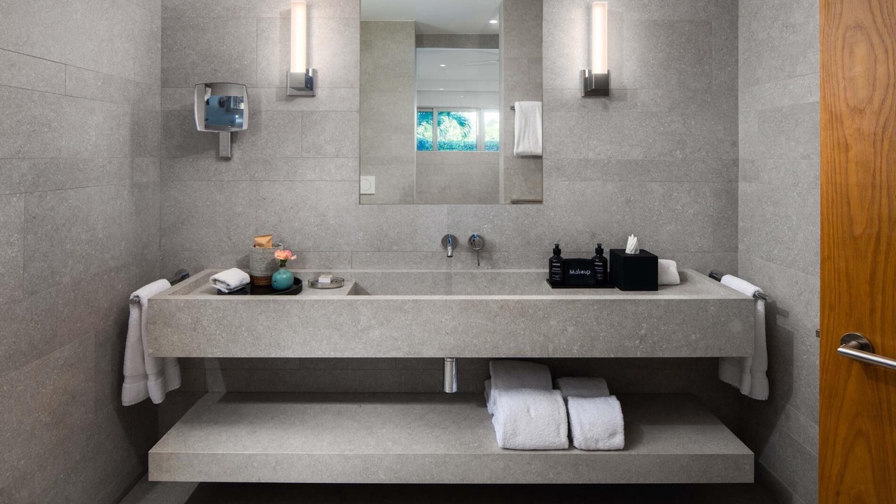 Photo of Bathroom in Ocean Point