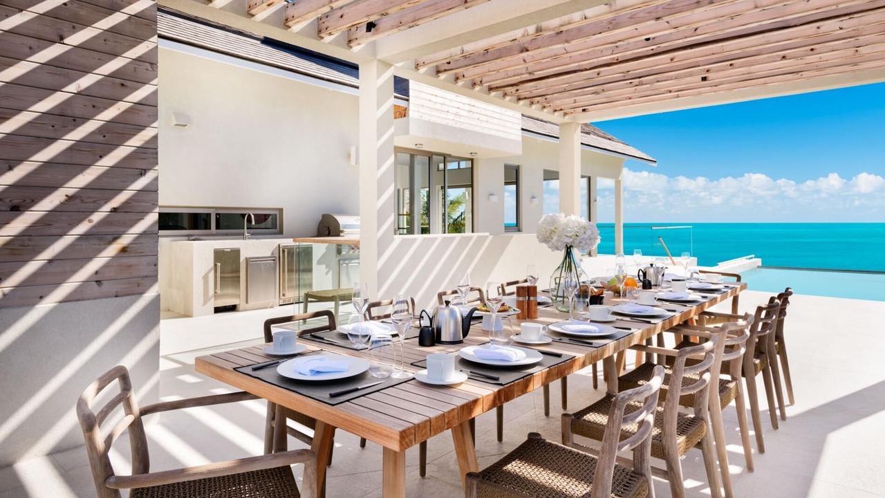 Photo of Outdoor in Ocean Point