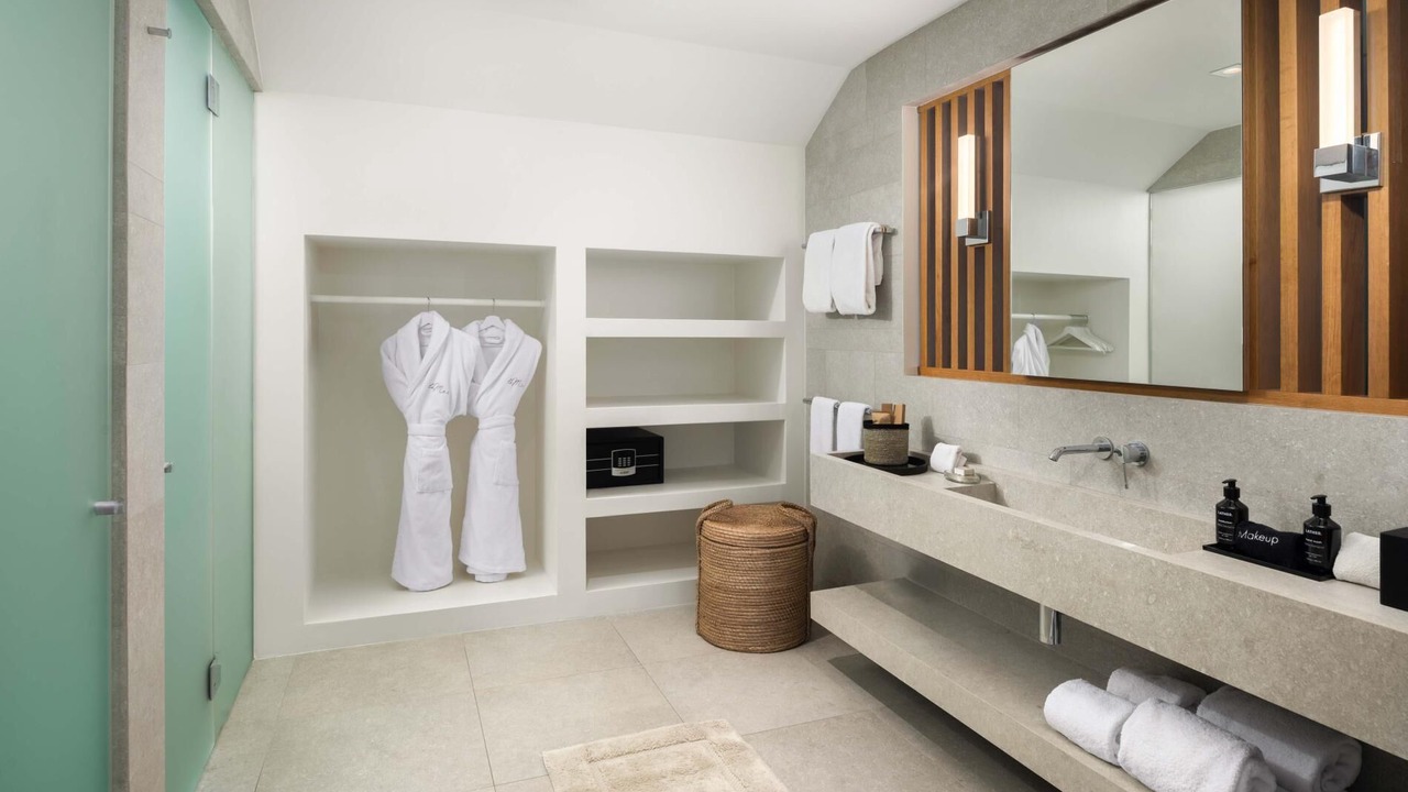 Photo of Bathroom in Ocean Point