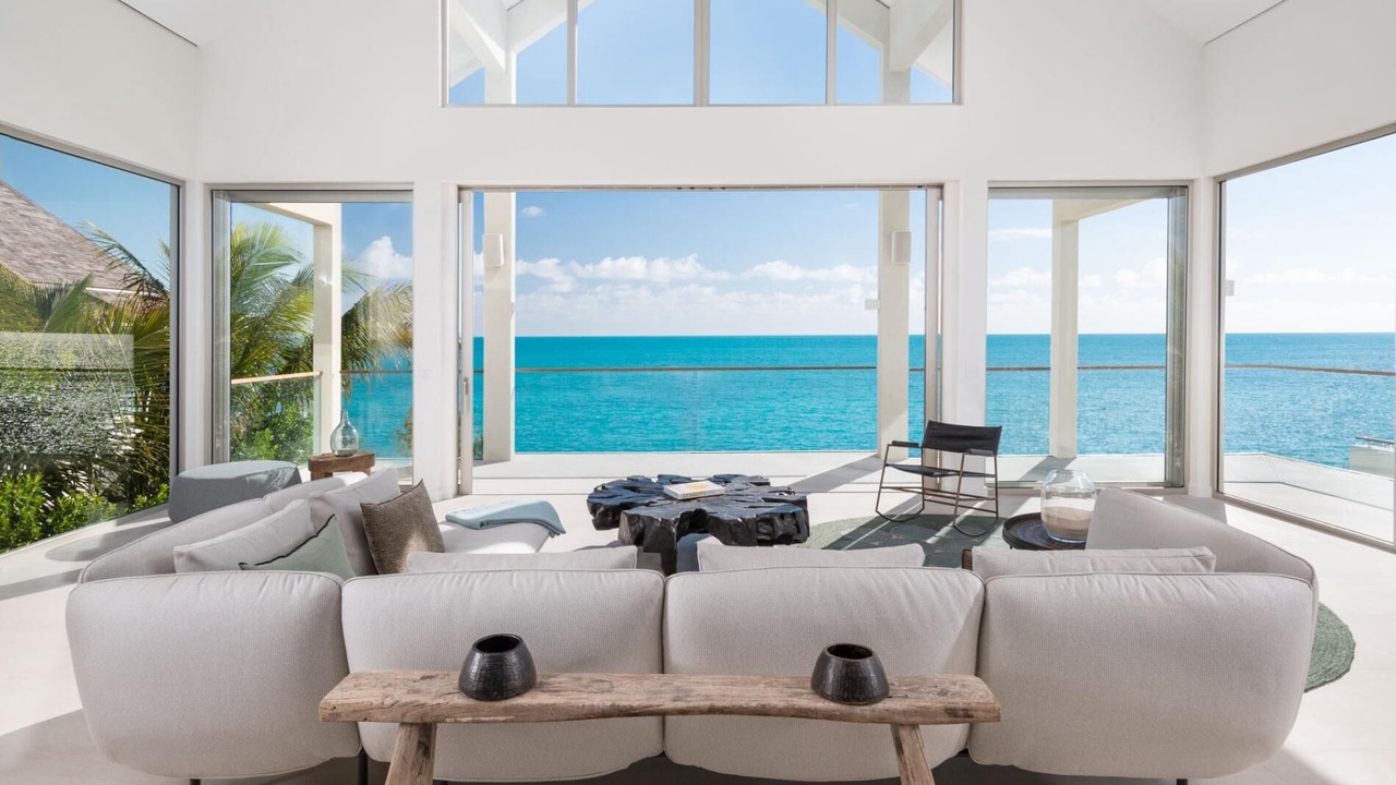 Photo of Bedroom in Ocean Point