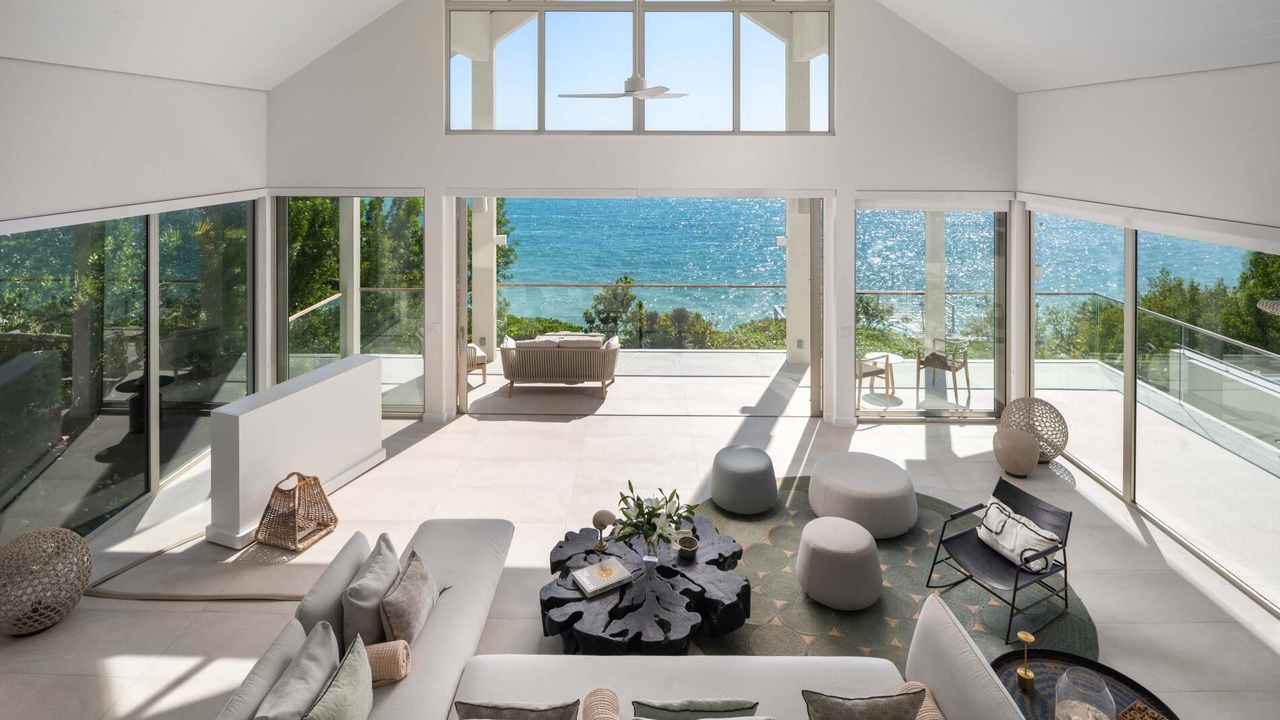 Photo of Bedroom in Ocean Point