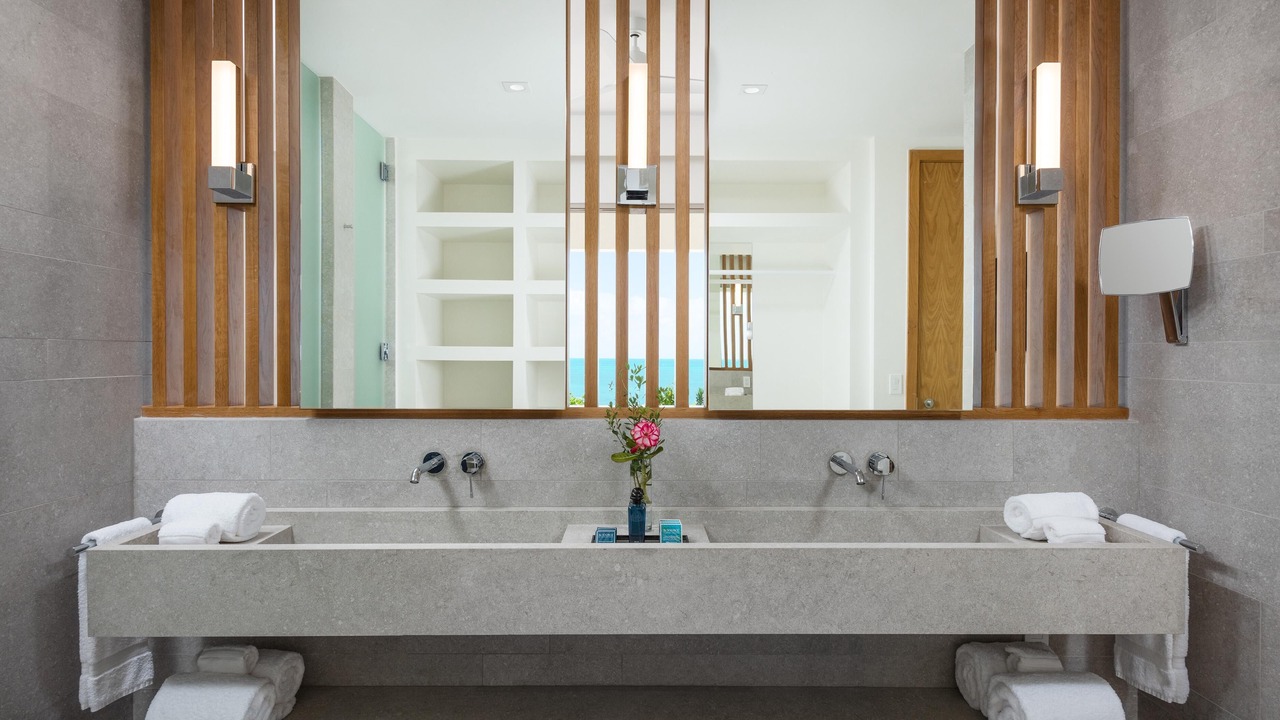 Photo of Bathroom in Ocean Point