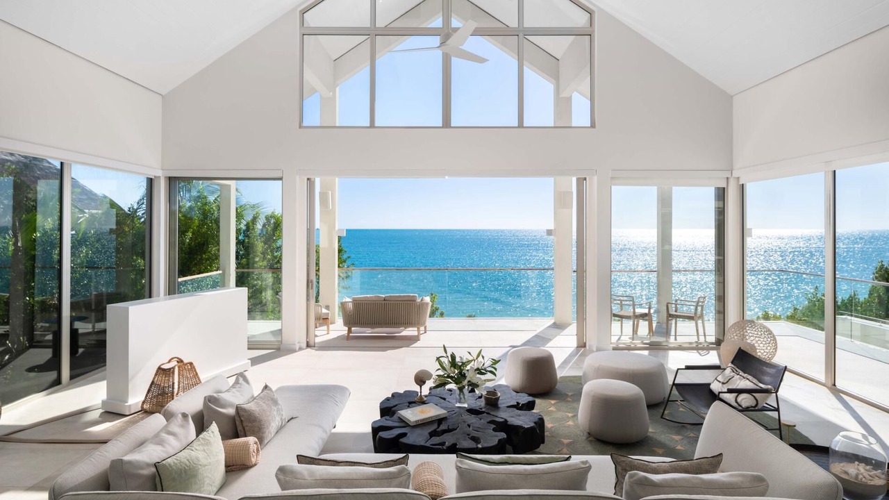 Photo of Bedroom in Ocean Point