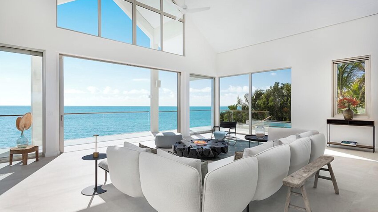 Photo of Livingroom in Ocean Point