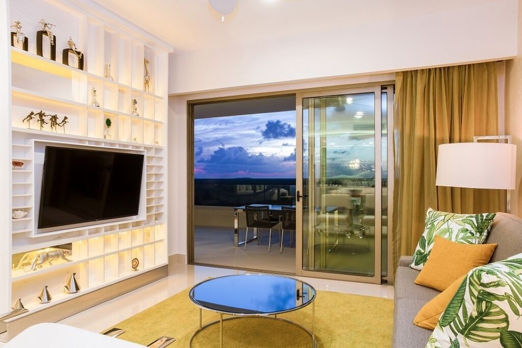 Photo of Livingroom in Punta Sam