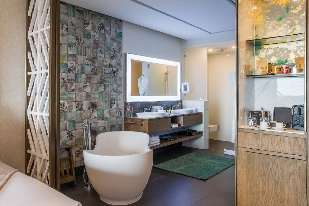 Photo of Bathroom in Punta Sam