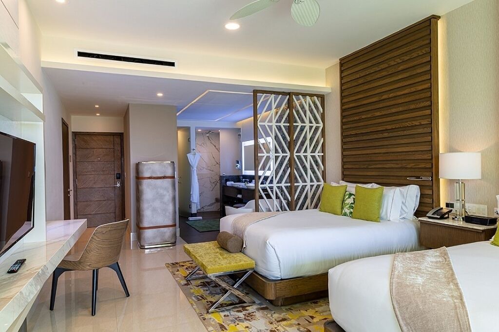 Photo of Bedroom in Punta Sam
