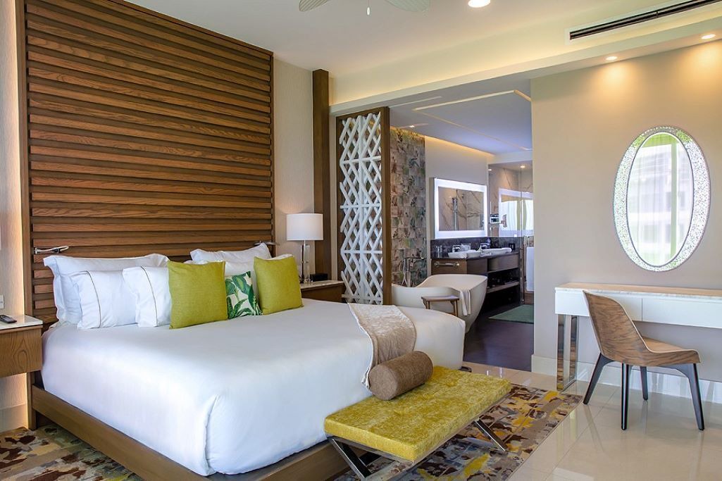 Photo of Bedroom in Punta Sam