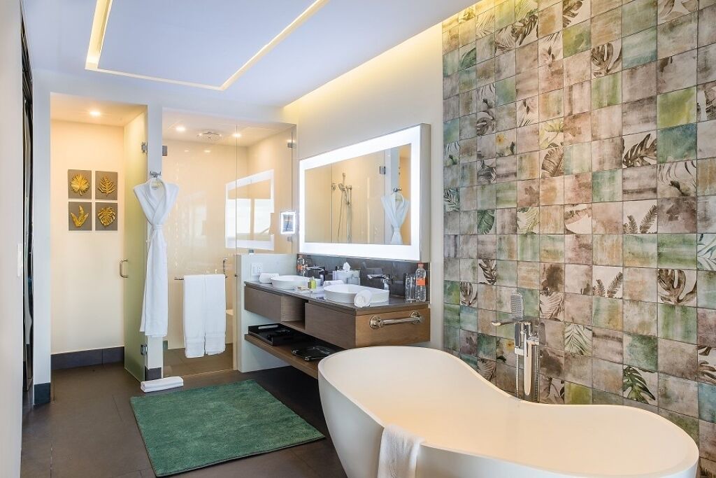Photo of Bathroom in Punta Sam