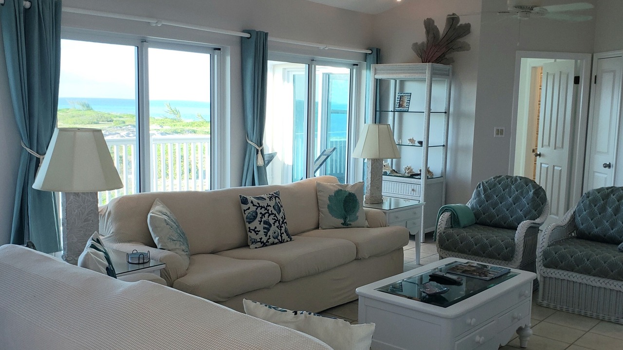 Photo of Livingroom in Wheeland Settlement