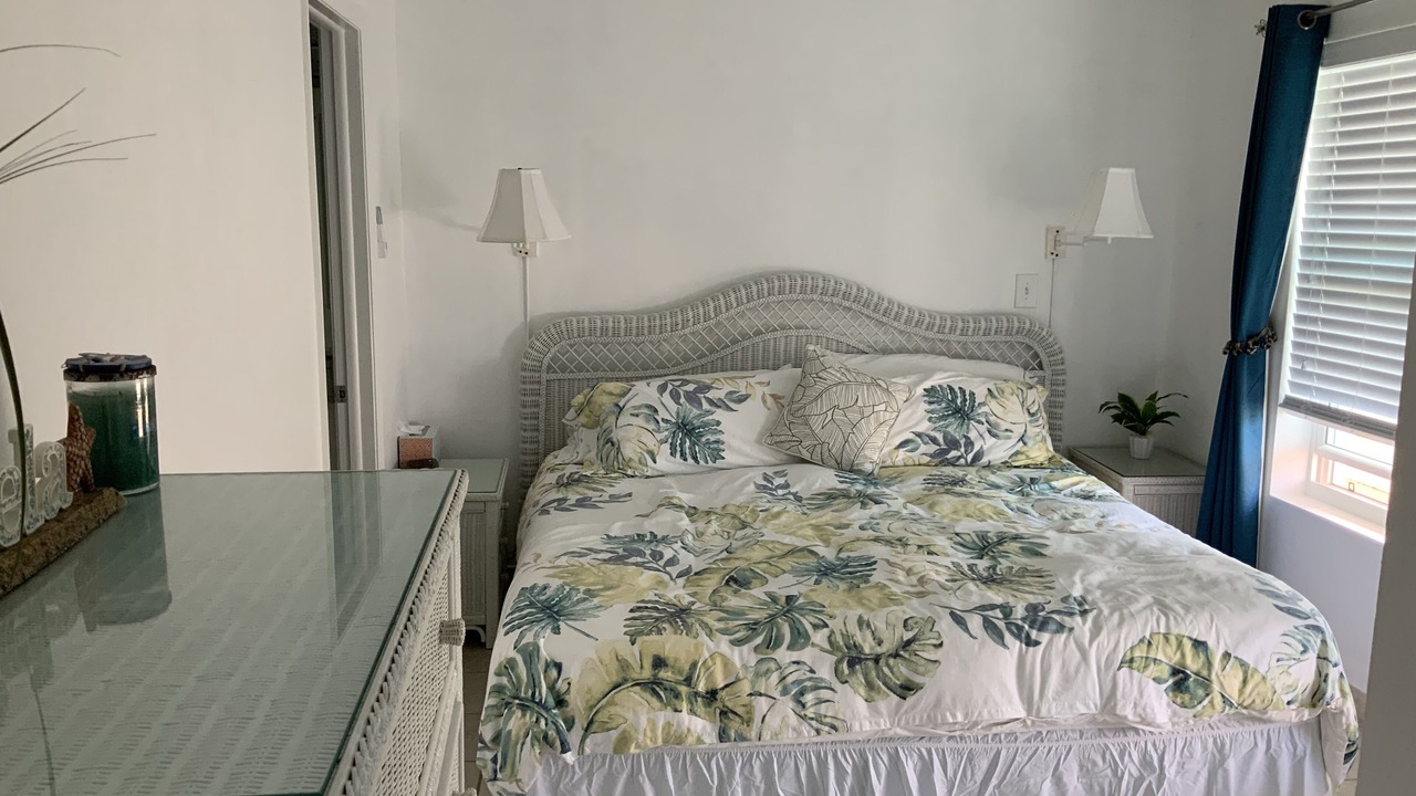 Photo of Bedroom in Wheeland Settlement
