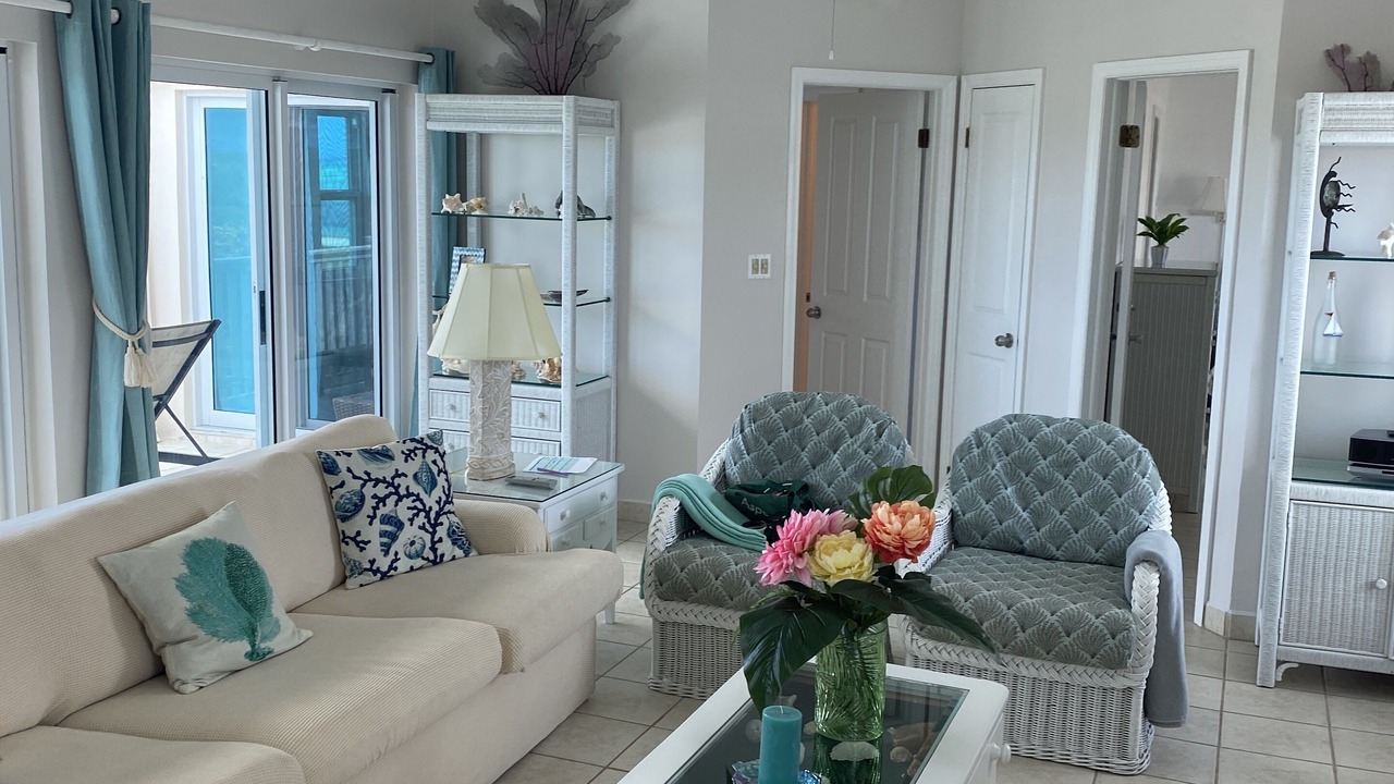 Photo of Livingroom in Wheeland Settlement