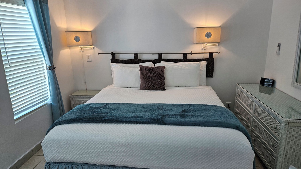 Photo of Bedroom in Wheeland Settlement