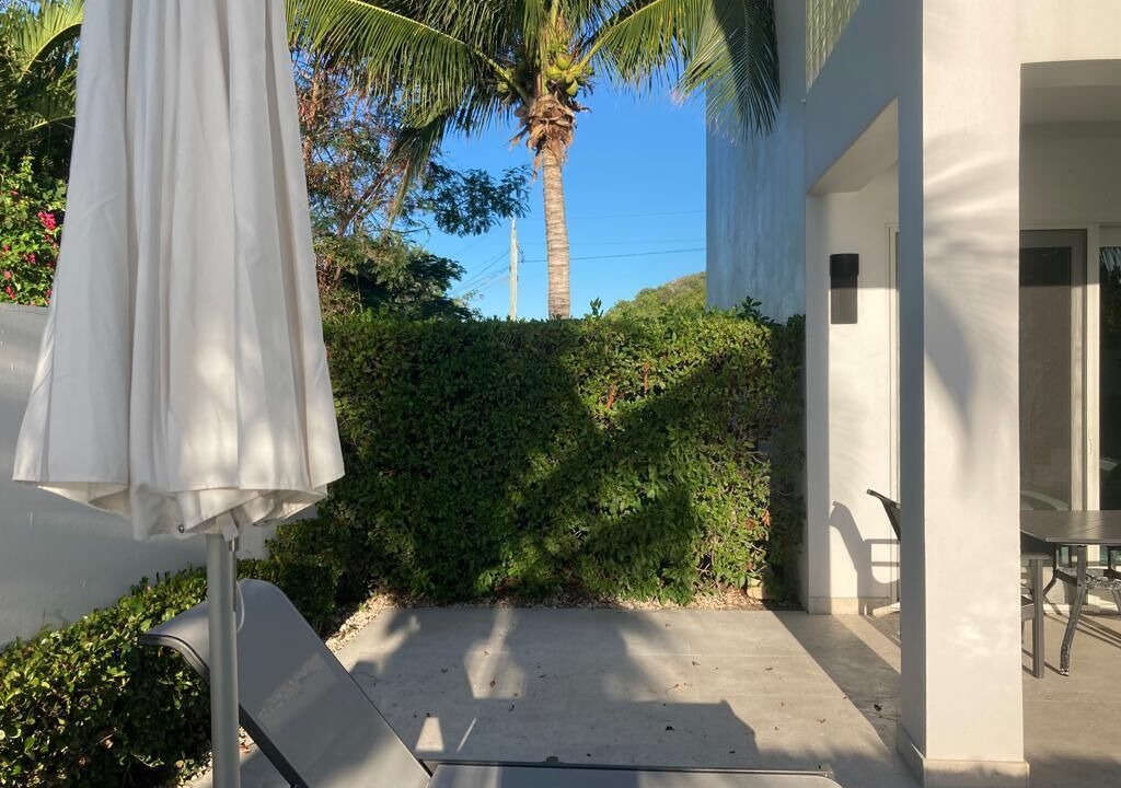 Photo of Patio Balcony in Ocean Point