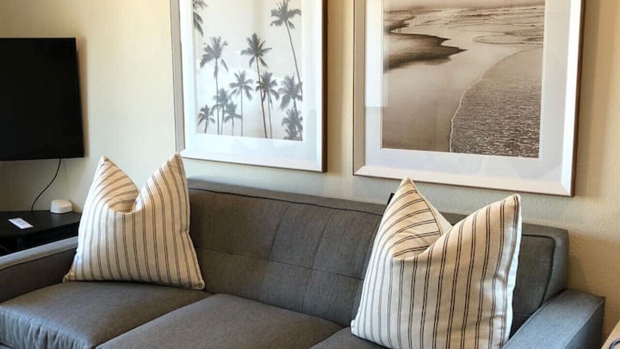 Photo of Livingroom in Capitola