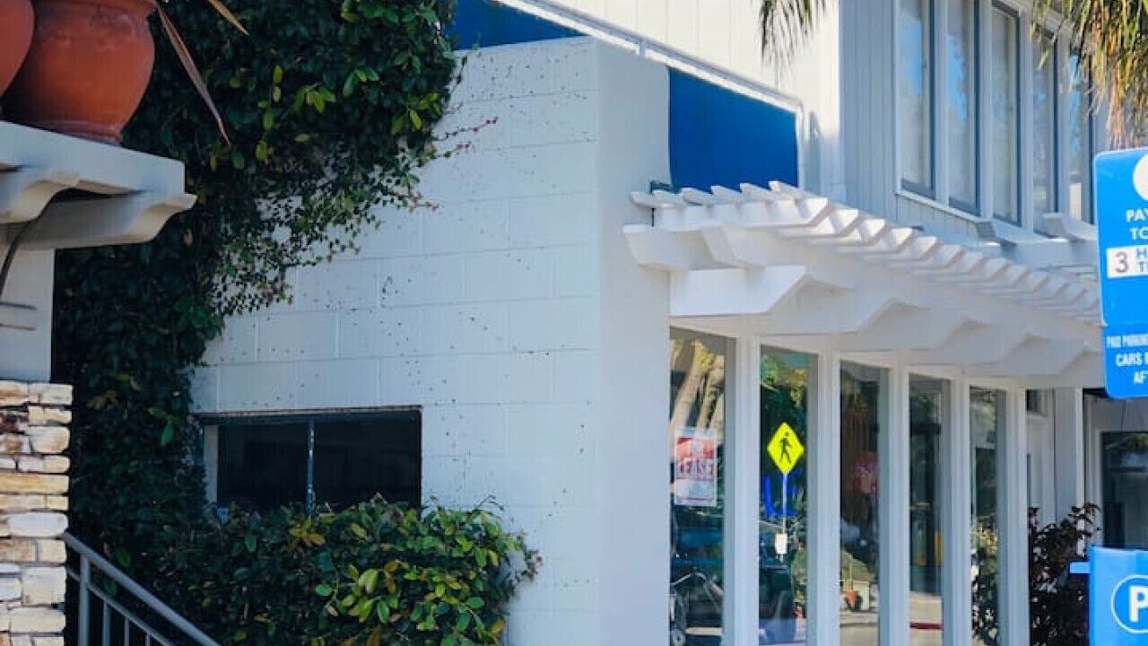 Photo of Outdoor in Capitola