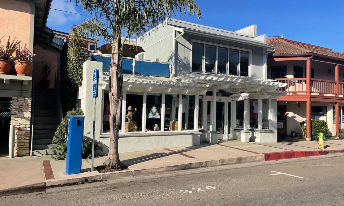 Photo of Outdoor in Capitola