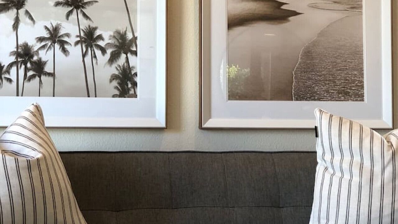 Photo of Livingroom in Capitola