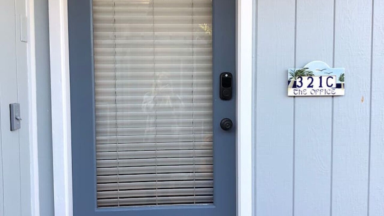 Photo of Outdoor in Capitola