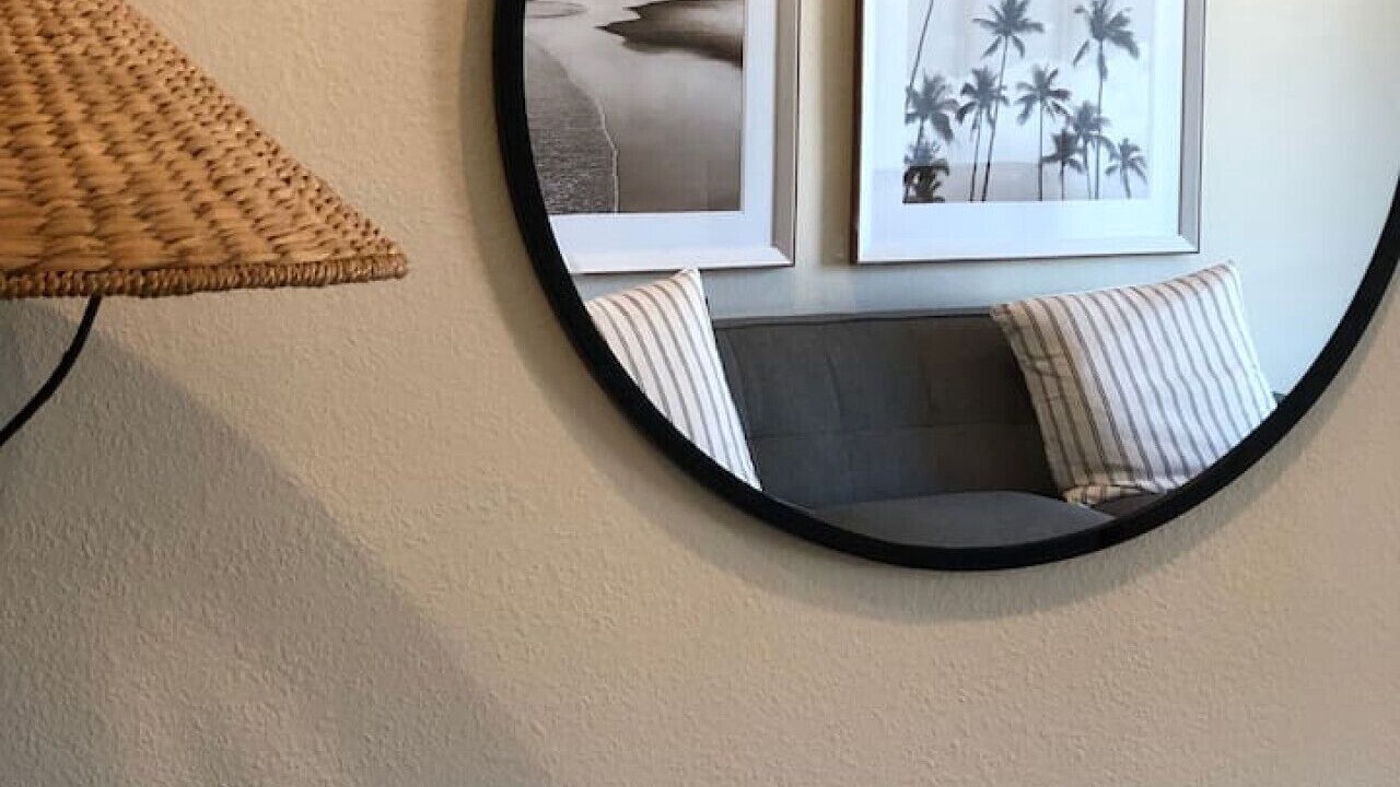 Photo of Bedroom in Capitola