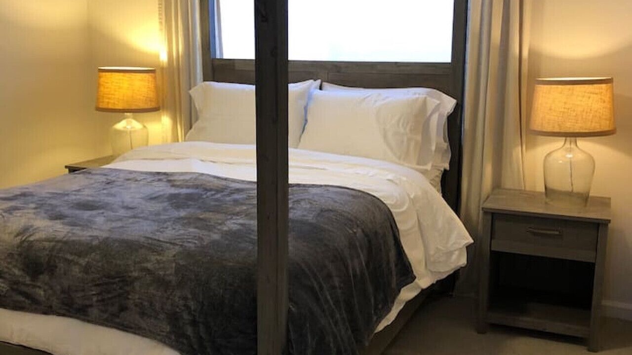Photo of Bedroom in Capitola
