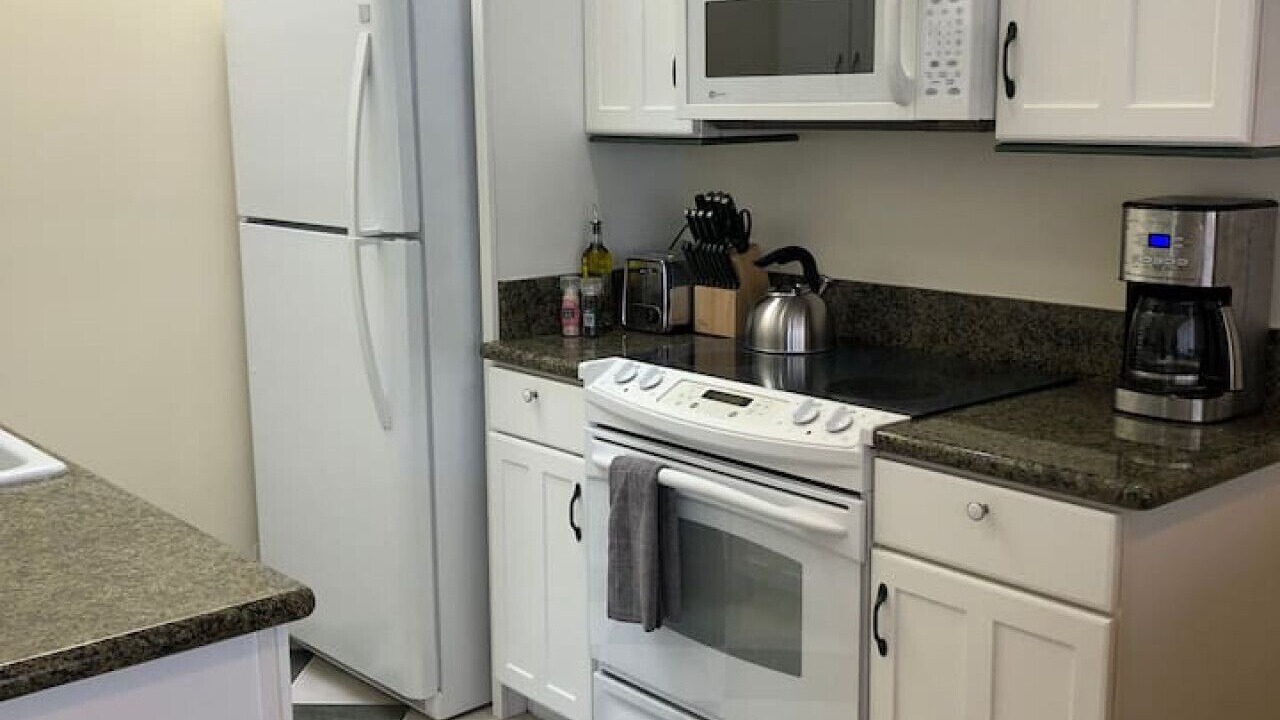 Photo of Kitchen in Capitola