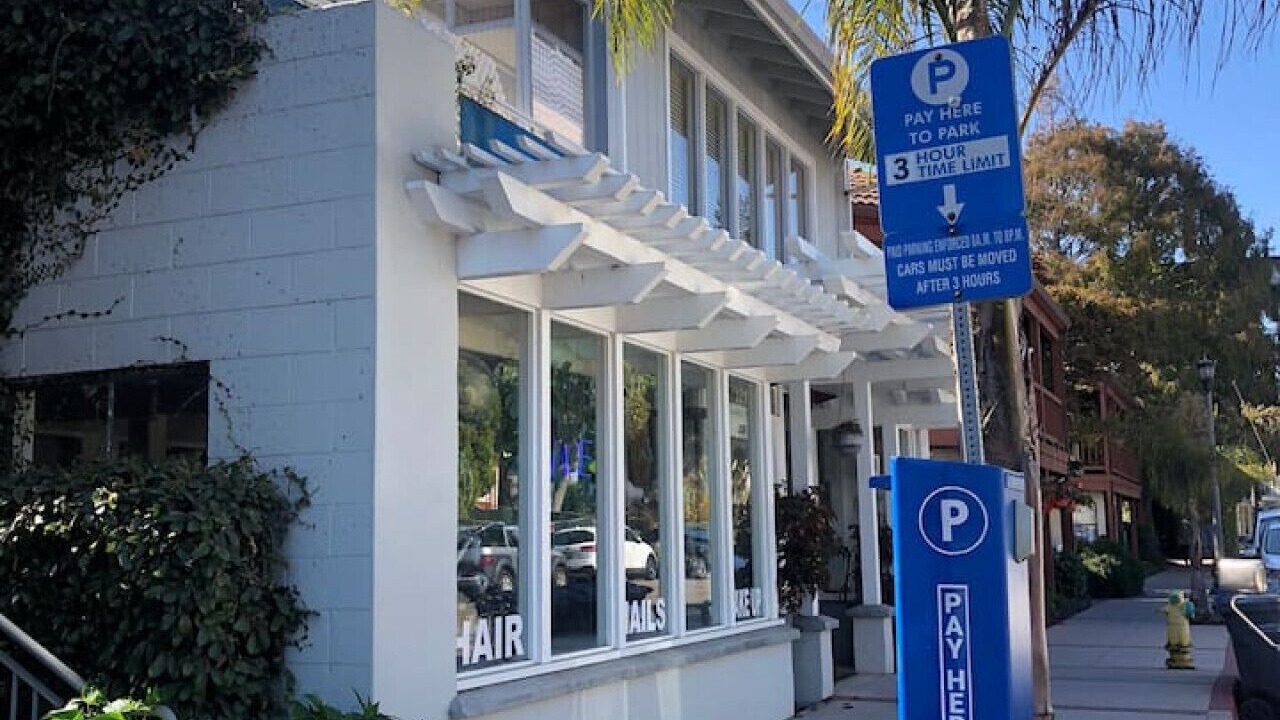 Photo of Outdoor in Capitola