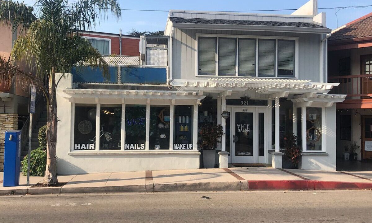 Photo of Outdoor in Capitola