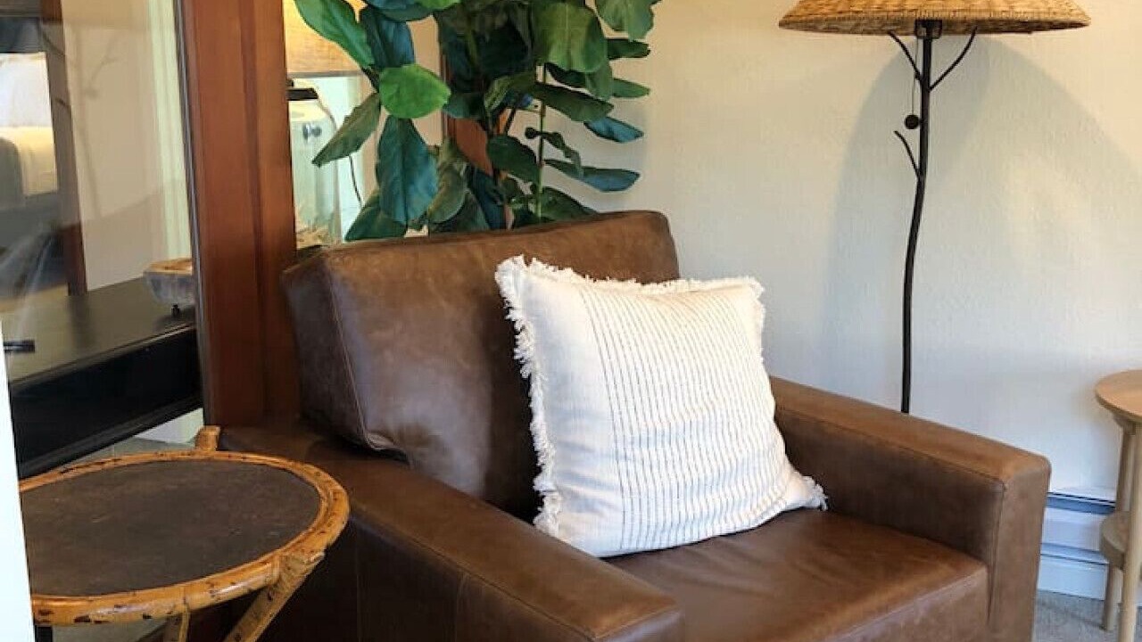 Photo of Livingroom in Capitola