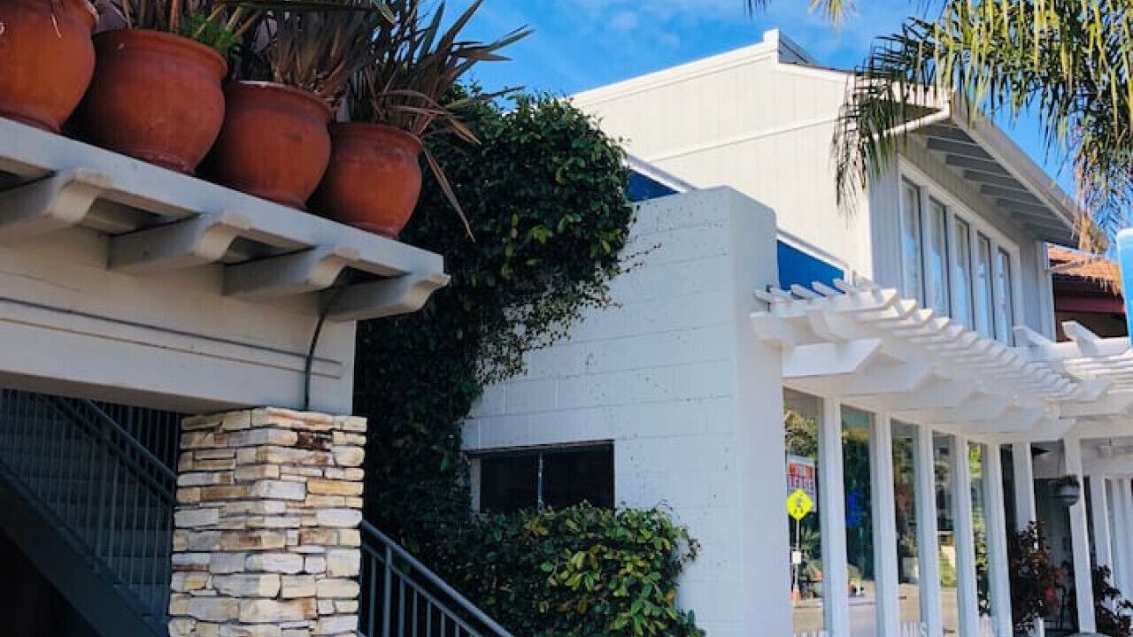Photo of Outdoor in Capitola