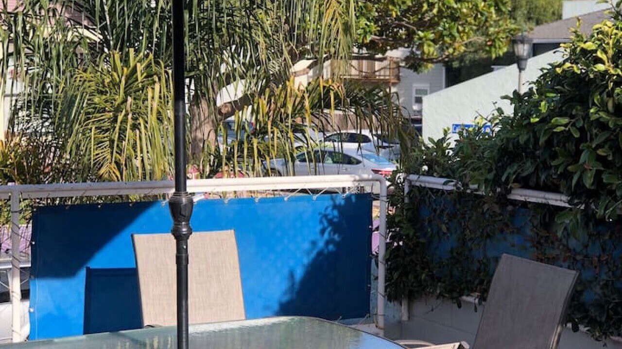 Photo of Outdoor in Capitola