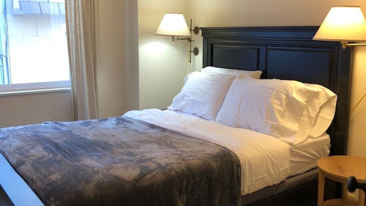 Photo of Bedroom in Capitola