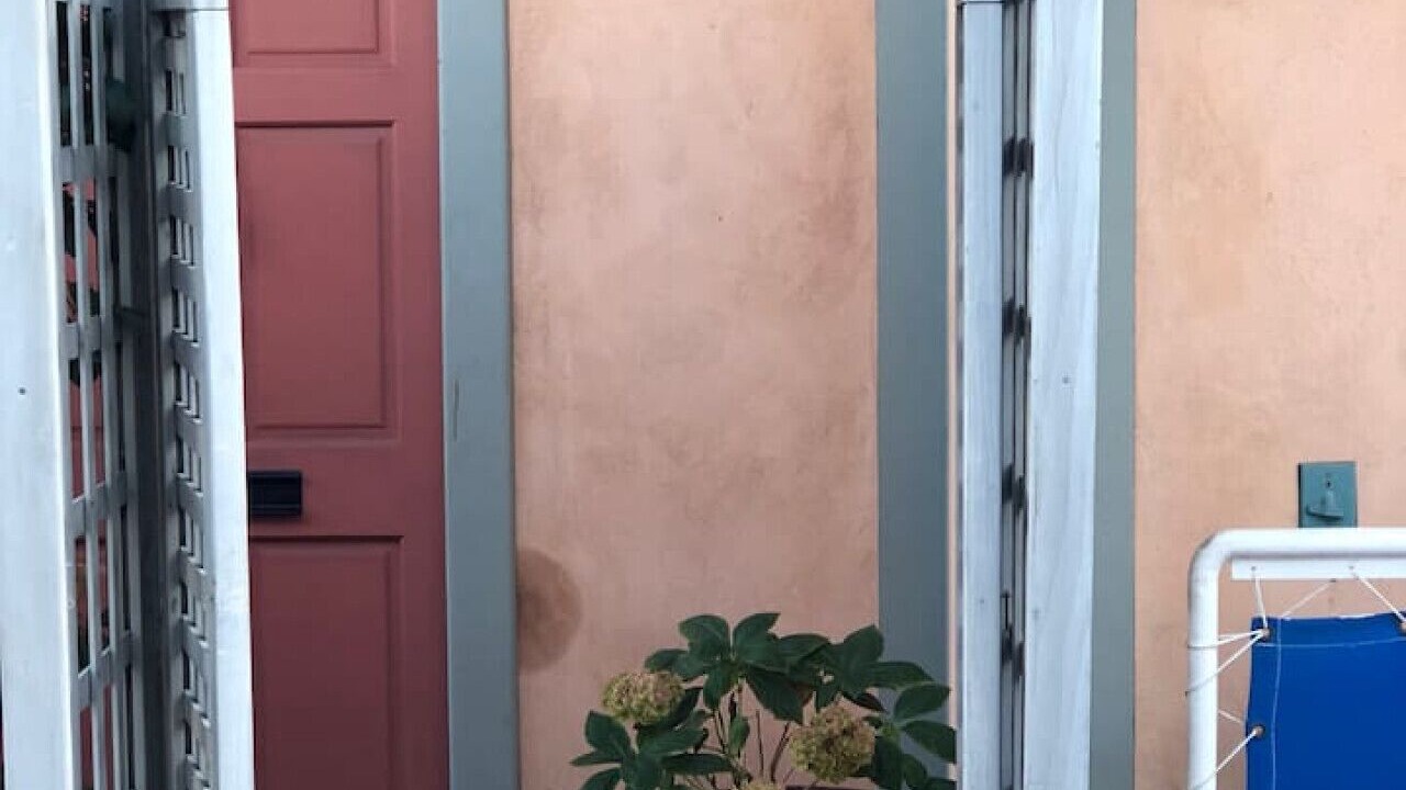 Photo of Outdoor in Capitola