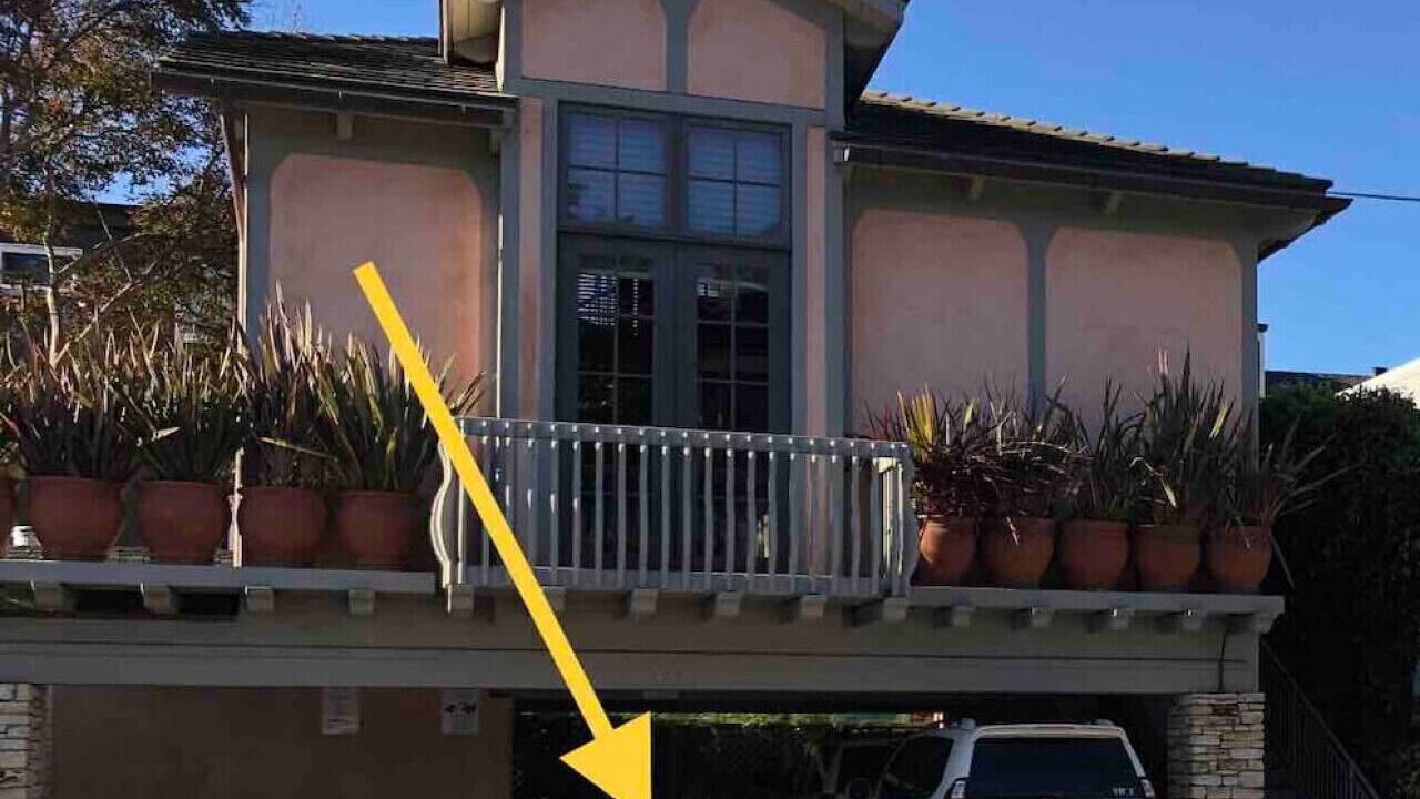 Photo of Outdoor in Capitola