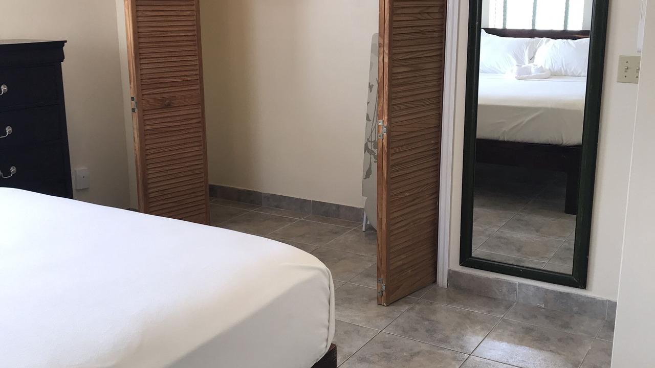 Photo of Bedroom in Long Bay Hills