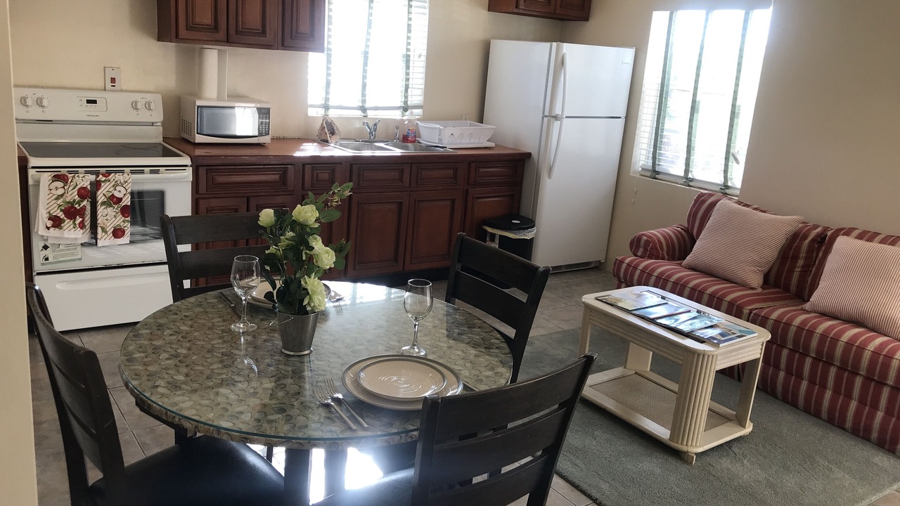 Photo of Kitchen in Long Bay Hills