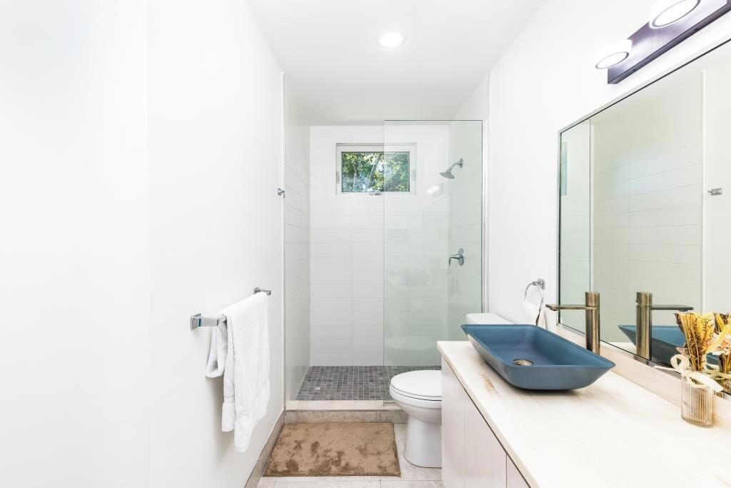 Photo of Bathroom in The Bight