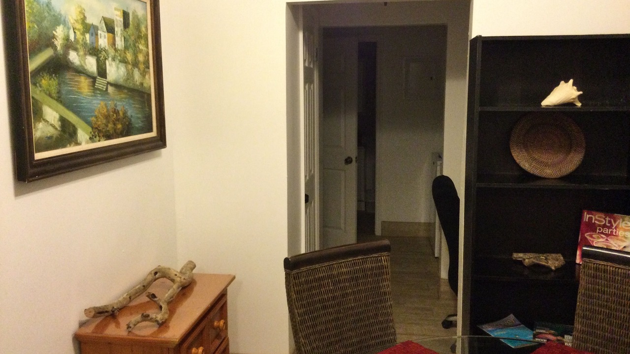 Photo of Bedroom in Cockburn Town