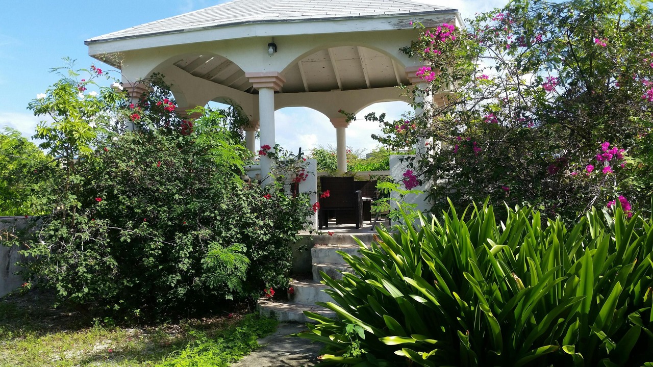 Photo of Outdoor in Cockburn Town