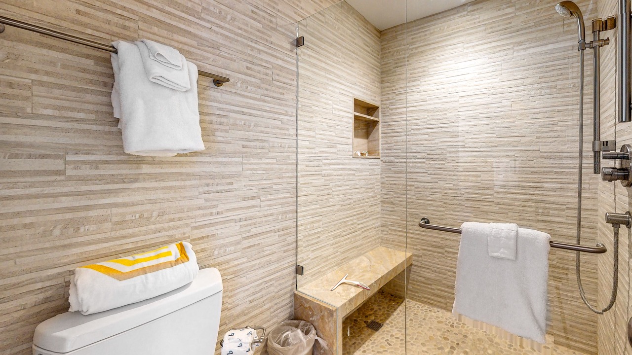 Photo of Bathroom in Pajaro Dunes