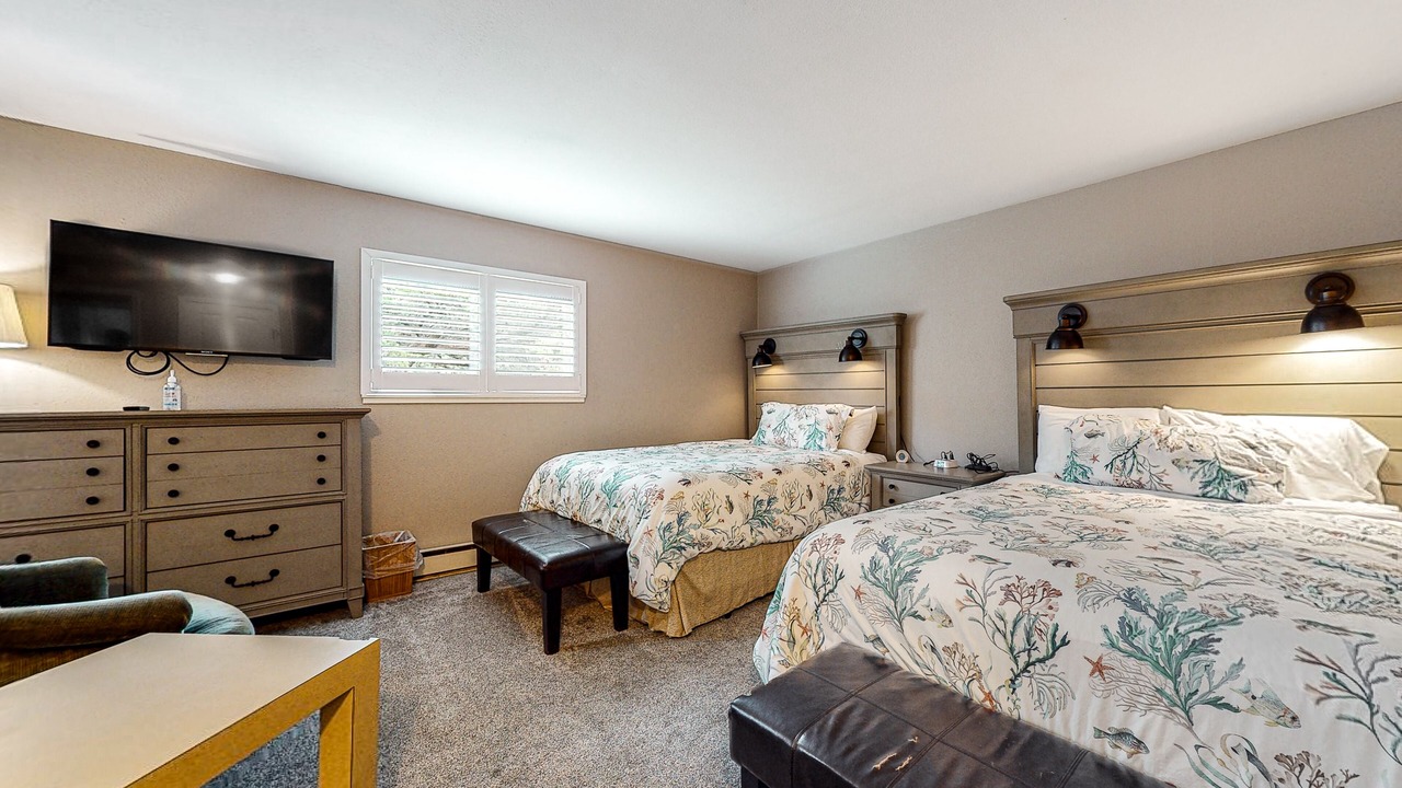 Photo of Bedroom in Pajaro Dunes