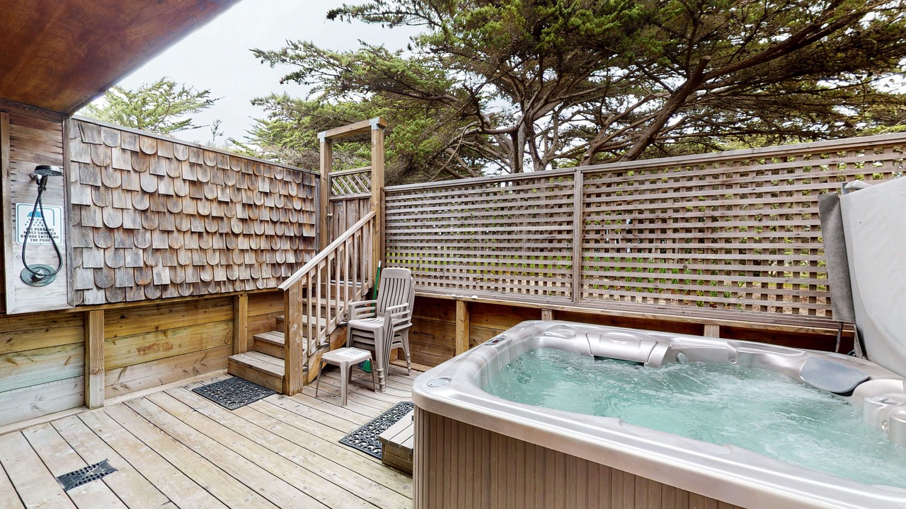 Photo of Outdoor in Pajaro Dunes