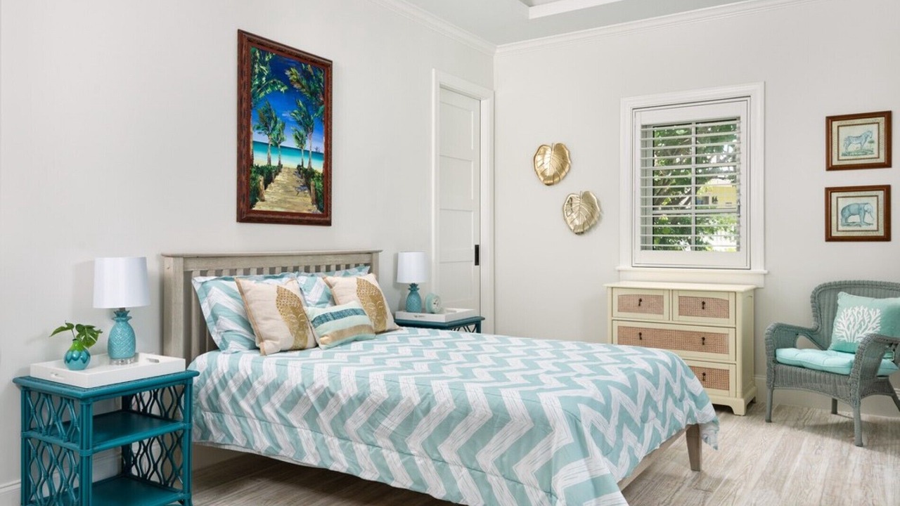 Photo of Bedroom in Providenciales