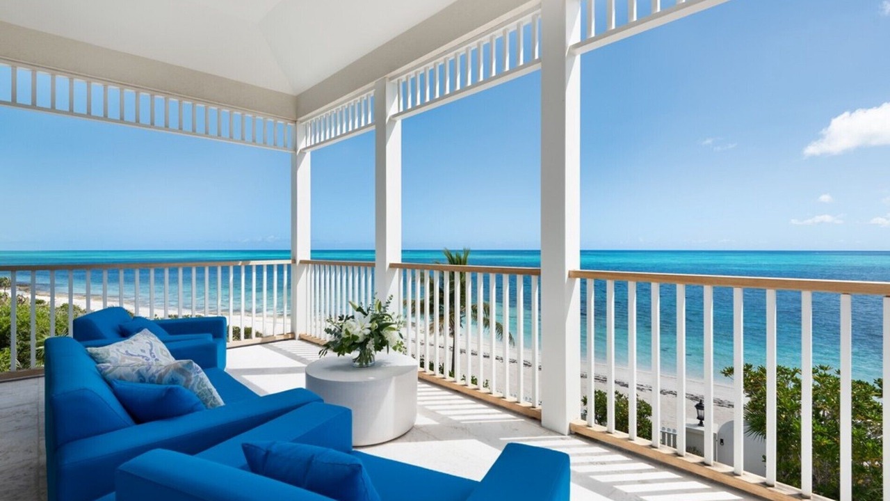 Photo of Outdoor in Providenciales