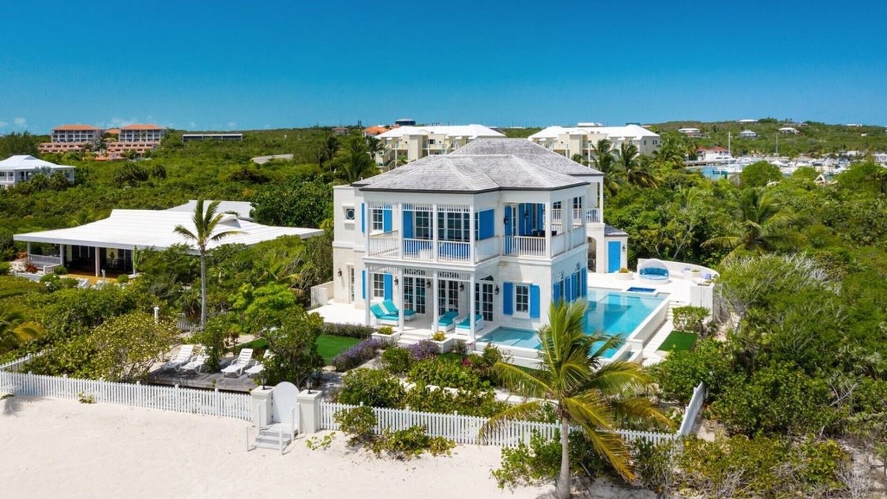 Photo of Outdoor in Providenciales