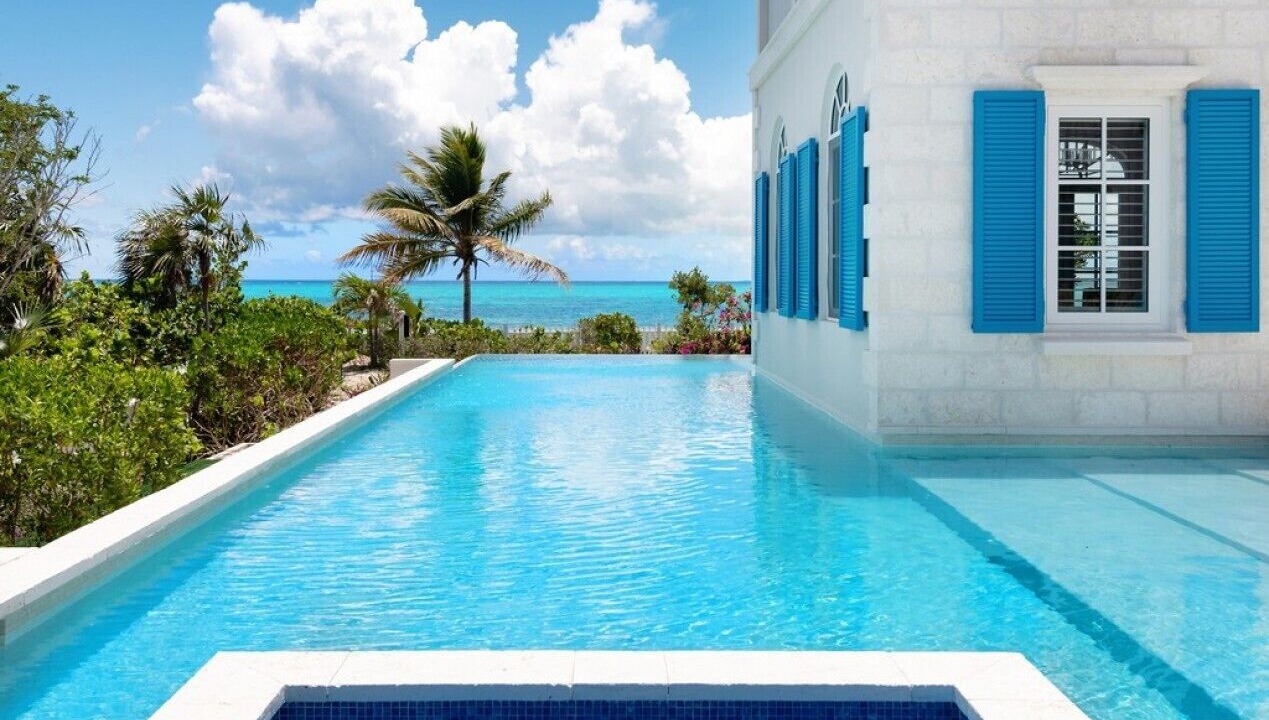 Photo of Outdoor in Providenciales