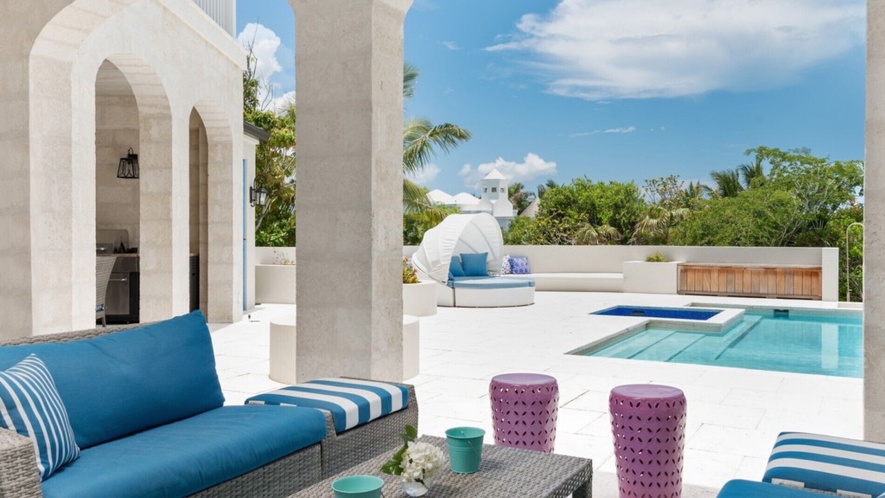 Photo of Outdoor in Providenciales